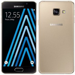 Замена тачскрина на телефоне Samsung Galaxy A3 (2016) в Новокузнецке